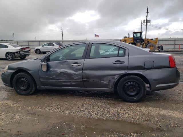 Photo 1 VIN: 4A3AB36F44E123561 - MITSUBISHI GALANT ES 