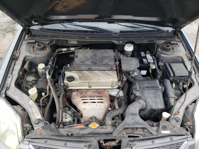 Photo 10 VIN: 4A3AB36F44E123561 - MITSUBISHI GALANT ES 