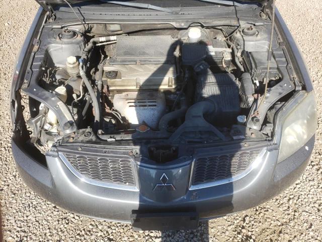 Photo 10 VIN: 4A3AB36F44E141655 - MITSUBISHI GALANT ES 