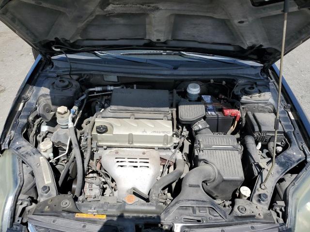 Photo 10 VIN: 4A3AB36F46E064787 - MITSUBISHI GALANT 