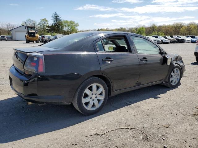 Photo 2 VIN: 4A3AB36F46E064787 - MITSUBISHI GALANT 