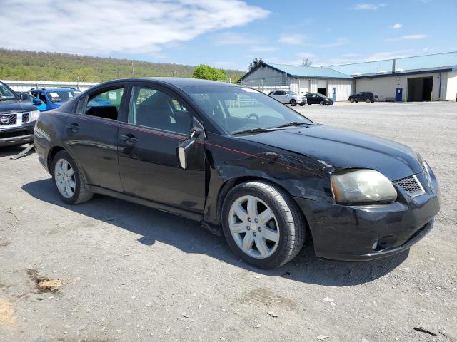 Photo 3 VIN: 4A3AB36F46E064787 - MITSUBISHI GALANT 