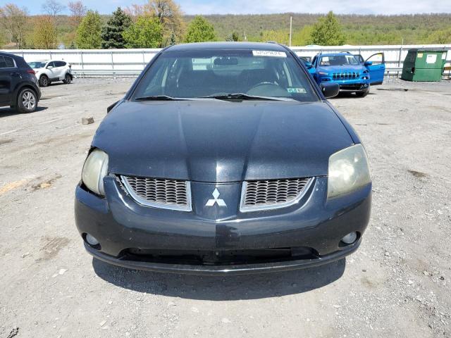 Photo 4 VIN: 4A3AB36F46E064787 - MITSUBISHI GALANT 