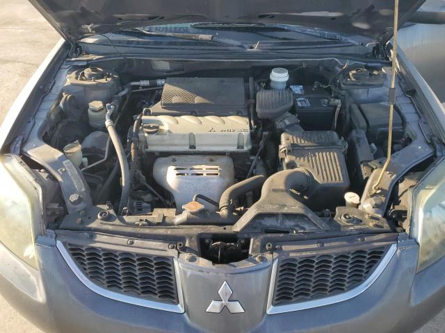 Photo 10 VIN: 4A3AB36F46E075661 - MITSUBISHI GALANT 