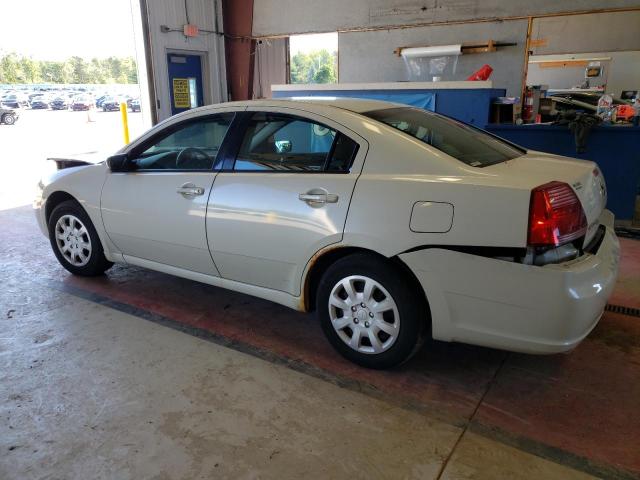 Photo 1 VIN: 4A3AB36F47E064614 - MITSUBISHI GALANT ES 