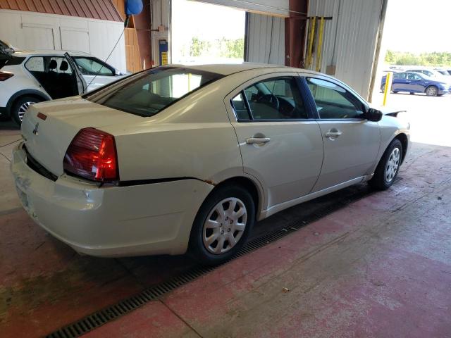 Photo 2 VIN: 4A3AB36F47E064614 - MITSUBISHI GALANT ES 