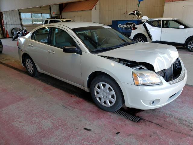 Photo 3 VIN: 4A3AB36F47E064614 - MITSUBISHI GALANT ES 