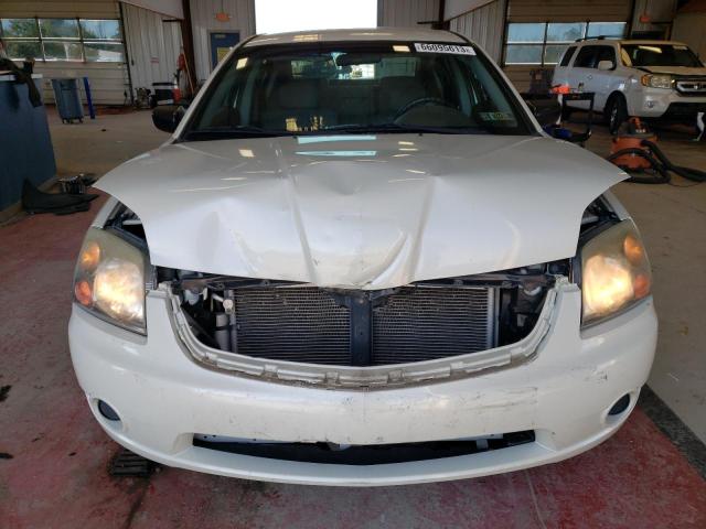 Photo 4 VIN: 4A3AB36F47E064614 - MITSUBISHI GALANT ES 