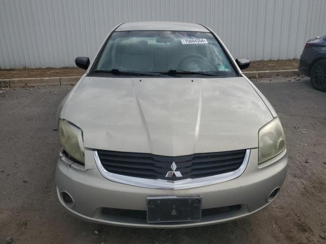 Photo 4 VIN: 4A3AB36F47E078898 - MITSUBISHI GALANT ES 