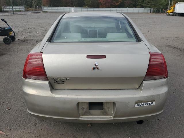 Photo 5 VIN: 4A3AB36F47E078898 - MITSUBISHI GALANT ES 