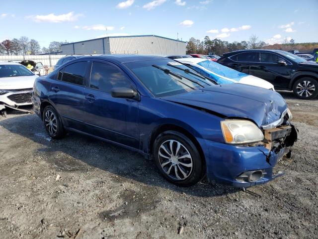 Photo 3 VIN: 4A3AB36F49E003444 - MITSUBISHI GALANT ES 