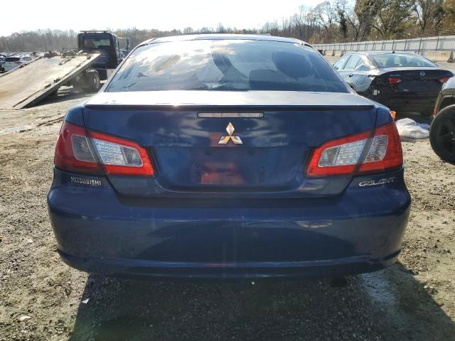 Photo 5 VIN: 4A3AB36F49E003444 - MITSUBISHI GALANT ES 