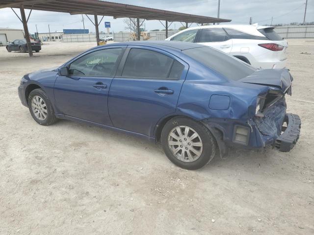 Photo 1 VIN: 4A3AB36F49E006201 - MITSUBISHI GALANT 