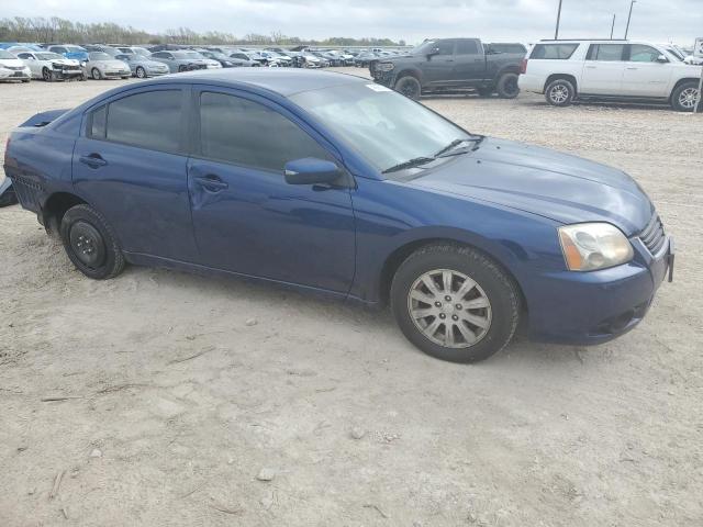 Photo 3 VIN: 4A3AB36F49E006201 - MITSUBISHI GALANT 