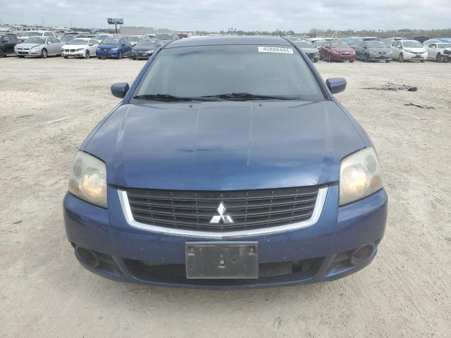 Photo 4 VIN: 4A3AB36F49E006201 - MITSUBISHI GALANT 