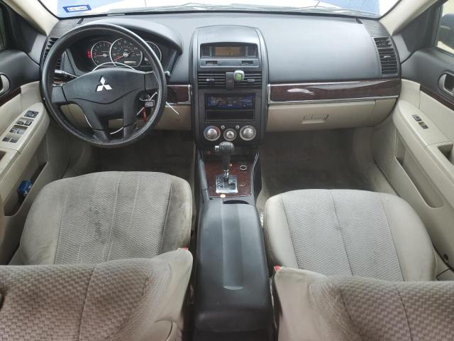 Photo 7 VIN: 4A3AB36F49E006201 - MITSUBISHI GALANT 