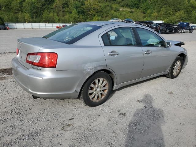 Photo 2 VIN: 4A3AB36F49E037139 - MITSUBISHI GALANT ES 