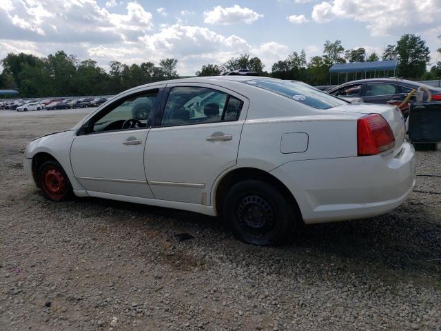 Photo 1 VIN: 4A3AB36F54E066724 - MITSUBISHI GALANT ES 