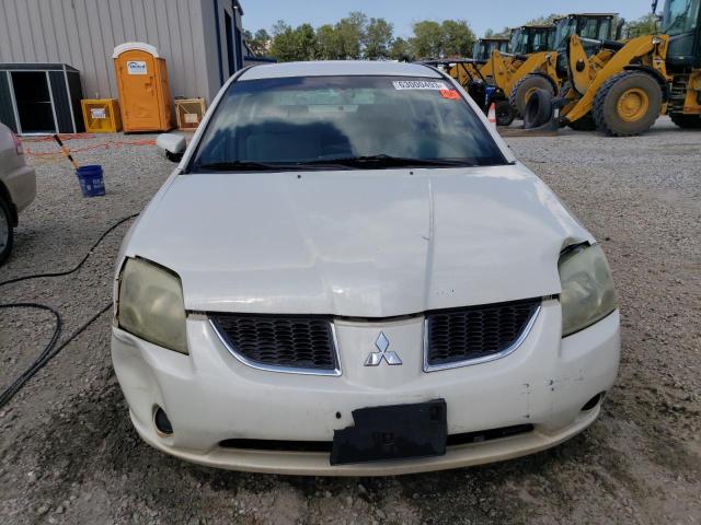 Photo 4 VIN: 4A3AB36F54E066724 - MITSUBISHI GALANT ES 