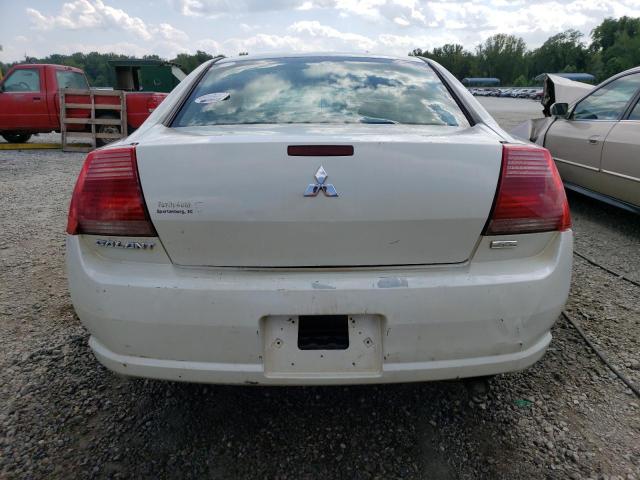 Photo 5 VIN: 4A3AB36F54E066724 - MITSUBISHI GALANT ES 