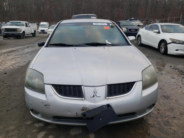 Photo 4 VIN: 4A3AB36F55E060388 - MITSUBISHI GALANT 