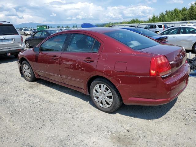 Photo 1 VIN: 4A3AB36F56E066127 - MITSUBISHI GALANT 