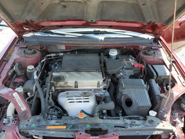 Photo 10 VIN: 4A3AB36F56E066127 - MITSUBISHI GALANT 