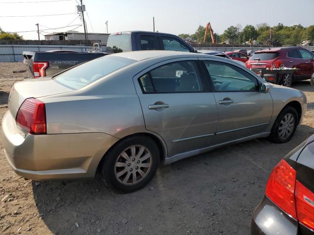 Photo 2 VIN: 4A3AB36F56E069934 - MITSUBISHI GALANT ES 