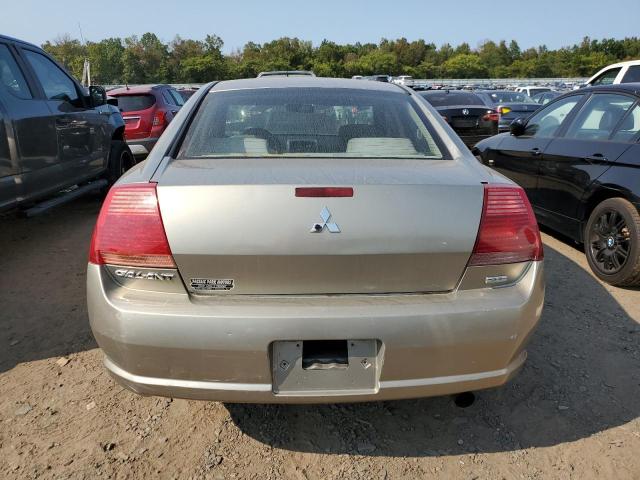 Photo 5 VIN: 4A3AB36F56E069934 - MITSUBISHI GALANT ES 