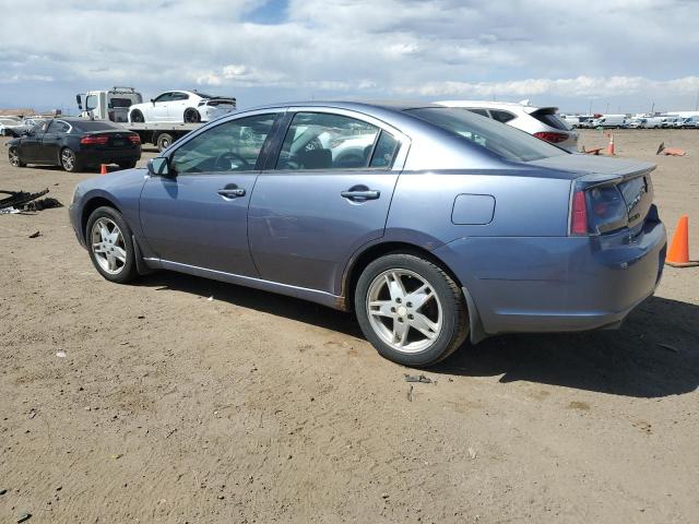 Photo 1 VIN: 4A3AB36F57E047126 - MITSUBISHI GALANT 