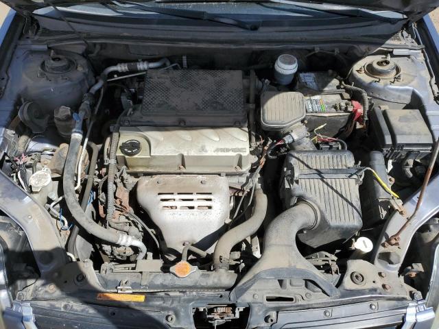 Photo 10 VIN: 4A3AB36F57E047126 - MITSUBISHI GALANT 