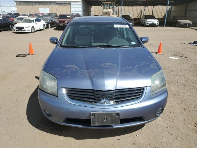 Photo 4 VIN: 4A3AB36F57E047126 - MITSUBISHI GALANT 