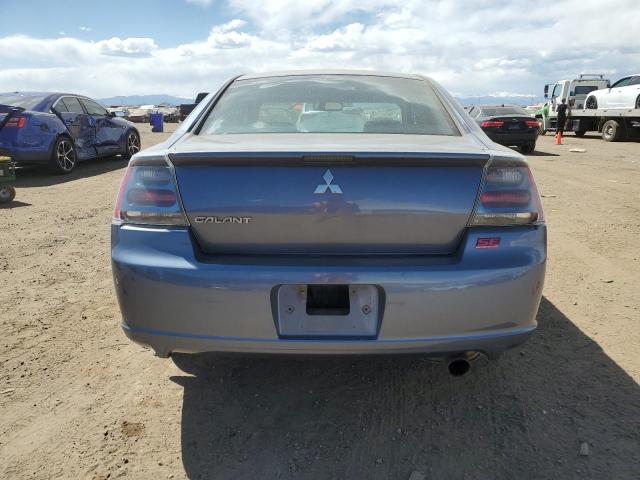 Photo 5 VIN: 4A3AB36F57E047126 - MITSUBISHI GALANT 