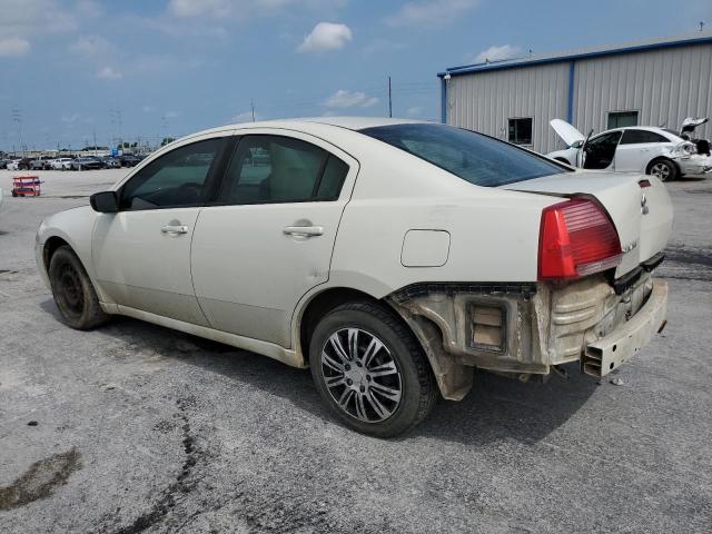 Photo 1 VIN: 4A3AB36F57E072737 - MITSUBISHI GALANT 