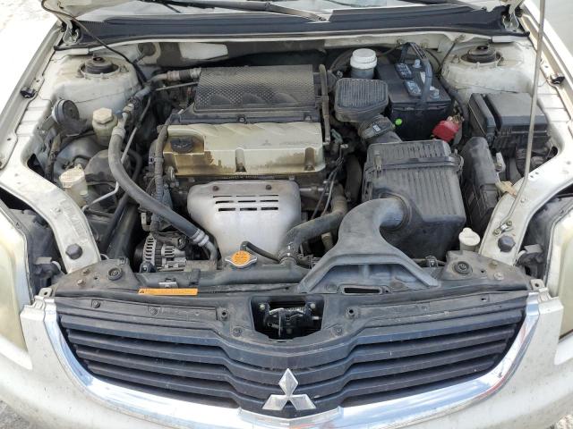 Photo 10 VIN: 4A3AB36F57E072737 - MITSUBISHI GALANT 