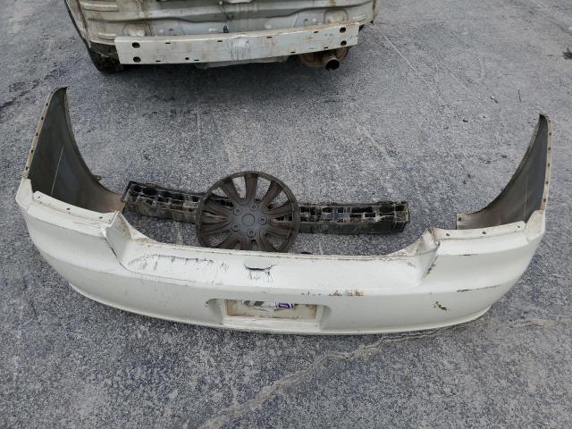 Photo 11 VIN: 4A3AB36F57E072737 - MITSUBISHI GALANT 