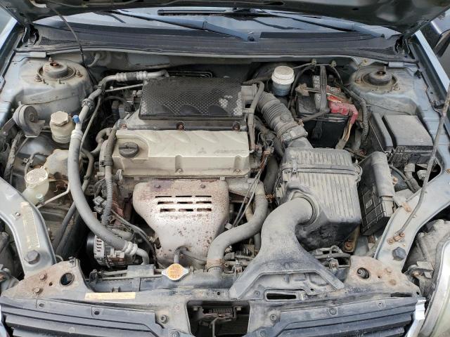 Photo 10 VIN: 4A3AB36F57E083916 - MITSUBISHI GALANT ES 