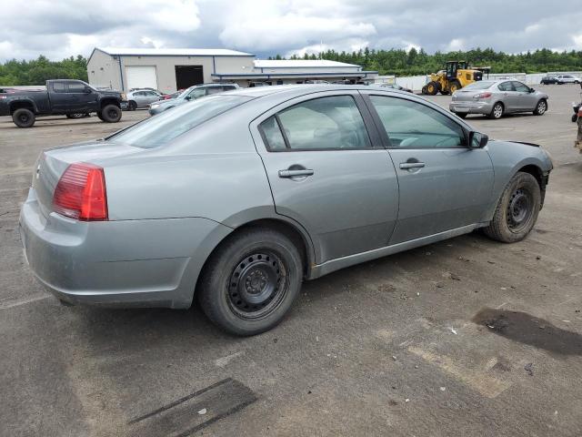 Photo 2 VIN: 4A3AB36F57E083916 - MITSUBISHI GALANT ES 