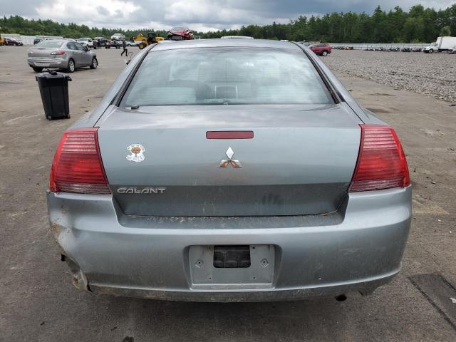 Photo 5 VIN: 4A3AB36F57E083916 - MITSUBISHI GALANT ES 