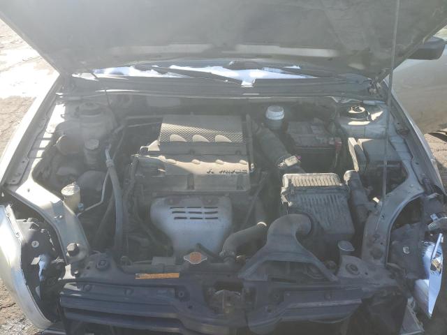 Photo 10 VIN: 4A3AB36F58E022857 - MITSUBISHI GALANT 