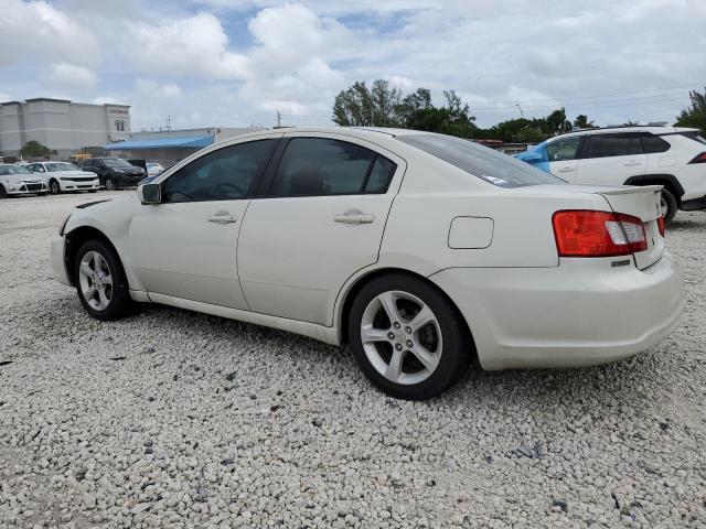 Photo 1 VIN: 4A3AB36F59E005008 - MITSUBISHI GALANT ES 