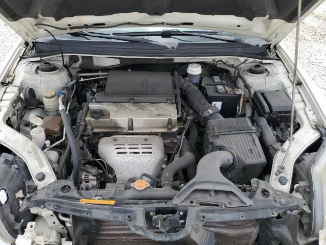 Photo 10 VIN: 4A3AB36F59E005008 - MITSUBISHI GALANT ES 