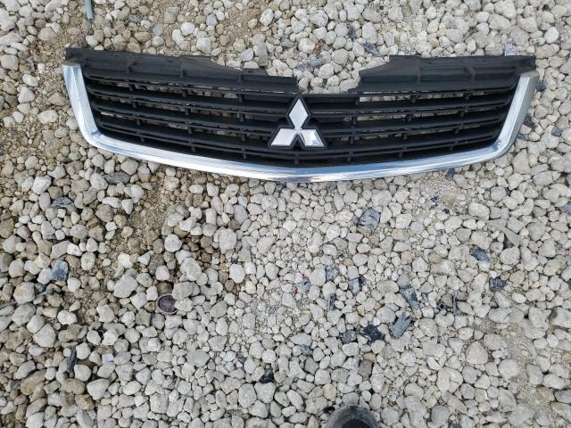 Photo 11 VIN: 4A3AB36F59E005008 - MITSUBISHI GALANT ES 