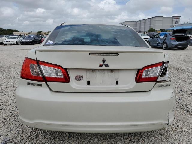 Photo 5 VIN: 4A3AB36F59E005008 - MITSUBISHI GALANT ES 