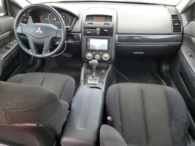 Photo 7 VIN: 4A3AB36F59E005008 - MITSUBISHI GALANT ES 