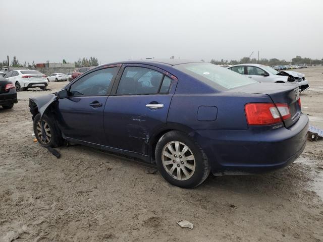 Photo 1 VIN: 4A3AB36F59E028708 - MITSUBISHI GALANT ES 