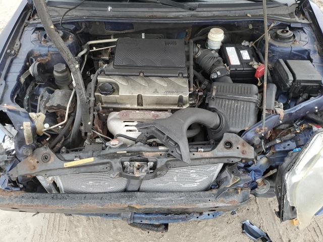 Photo 10 VIN: 4A3AB36F59E028708 - MITSUBISHI GALANT ES 