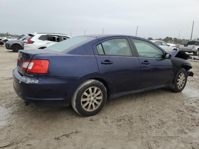 Photo 2 VIN: 4A3AB36F59E028708 - MITSUBISHI GALANT ES 