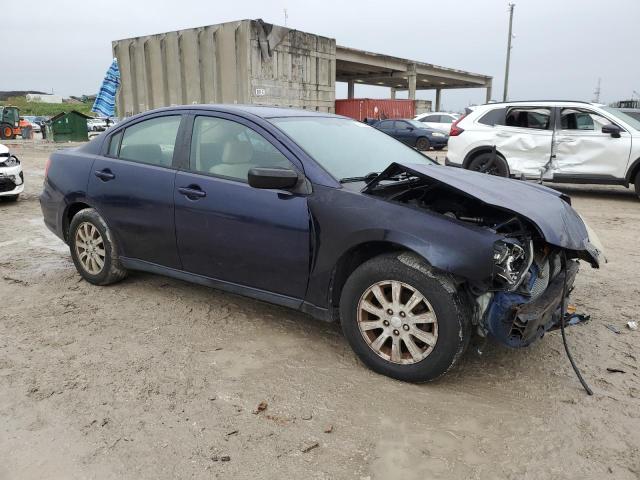 Photo 3 VIN: 4A3AB36F59E028708 - MITSUBISHI GALANT ES 