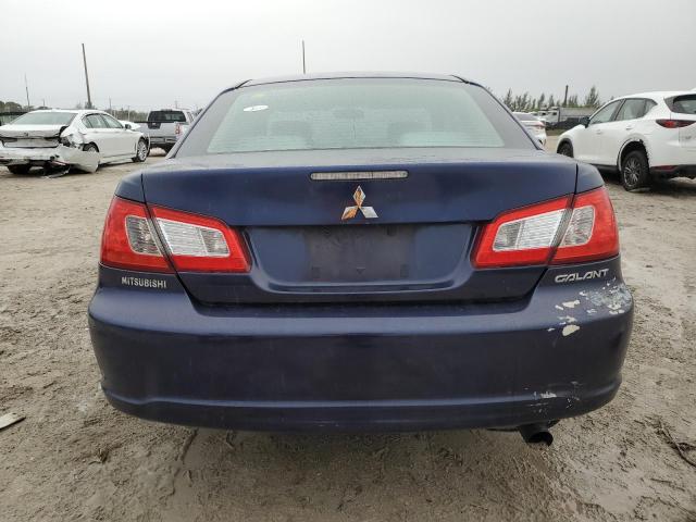 Photo 5 VIN: 4A3AB36F59E028708 - MITSUBISHI GALANT ES 